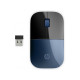 HP Z3700 Wireless Mouse Black/Blue (7UH88AA) cena