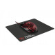 TRUST GXT 783 Gaming Mouse & Mouse Pad cena