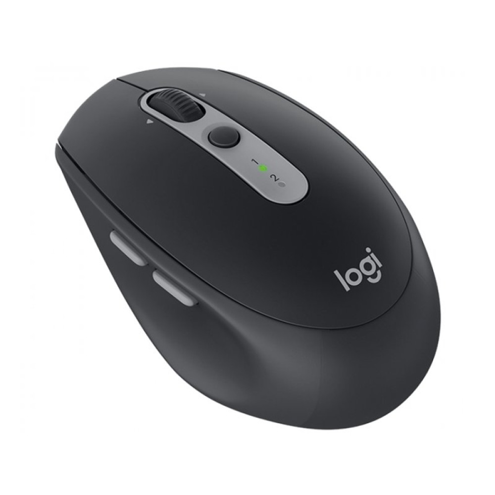 LOGITECH M590 Wireless Graphite miš | cena, akcija