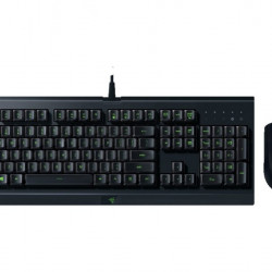 RAZER Cynosa Lite & Razer Abyssus Lite - Keyboard and Mouse Bundle (RZ84-02740100-B3M1)