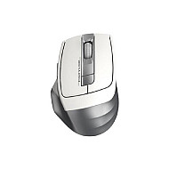 A4 TECH A4 TECH FG35 FSTYLER Wireless USB miš srebrni