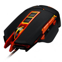 CANYON CND-SGM6N Hazard GM-6 Optical gaming mouse