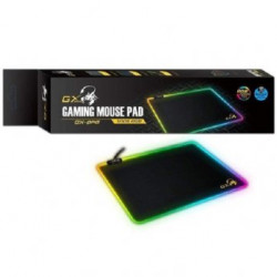 GENIUS GENIUS GX-Pad 500S RGB Black