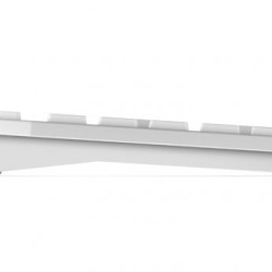 DELL Multimedia KB216 USB US bela