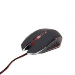GEMBIRD MUSG-001-R Gaming mouse