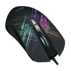 MARVO XTrike GM510 gejmerski RGB USB miš