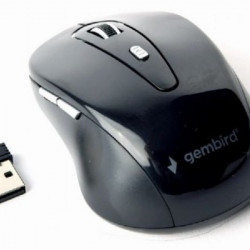 GEMBIRD MUSW-6B-01 Bežični miš
