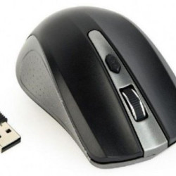 GEMBIRD MUSW-4B-04-GB Bežični miš