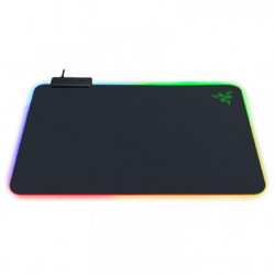 RAZER Firefly V2 - Hard Surface Mouse Mat with Chroma