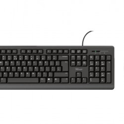 TRUST Primo Tastatura+miš (24384)