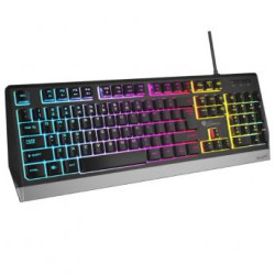 GENESIS Tastatura Rhod 300 RGB