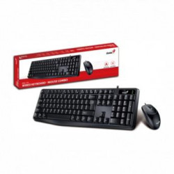 GENIUS Tastatura + miš KM-170 YU