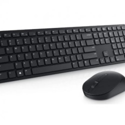 DELL KM5221W Pro Wireless YU tastatura + miš crna