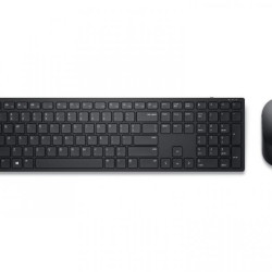 DELL KM5221W Pro Wireless YU tastatura + miš crna