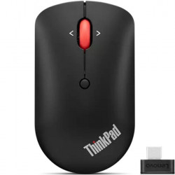 LENOVO ThinkPad bežični USB-C miš, crni (4Y51D20848)