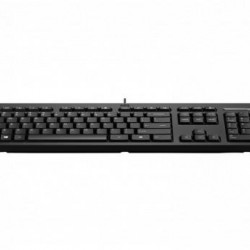 HP 125 Wired Keyboard, SR raspored (266C9AA)