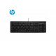 HP 125 Wired Keyboard, SR raspored (266C9AA) cena