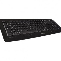 CHERRY DW-5100 bežična tastatura + miš, crna