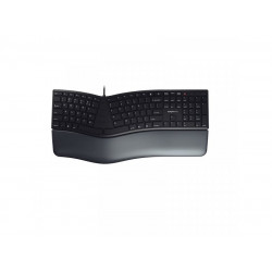 CHERRY KC-4500 ergonomska tastatura, USB, YU, crna