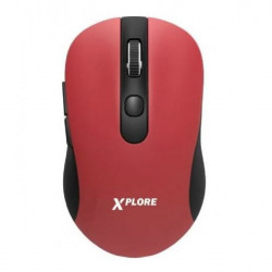 XPLORE Miš XP1226 crveni