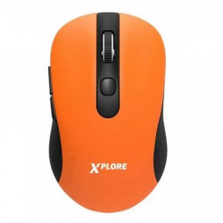 XPLORE Miš XP1226 narandžasti