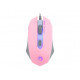 MARVO Tastatura + Miš + Slušalice CM370 Pink cena