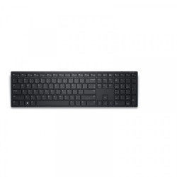 DELL KB500 Wireless, US tastatura, crna