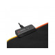 RAMPAGE MP-24 RGB - Gejmerska podloga za miš cena