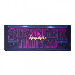 Paladone Stranger Things Arcade Logo, podloga za miša