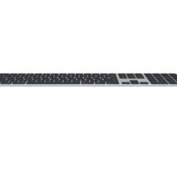 APPLE Magic Keyboard with Touch ID and Numeric Keypad
