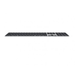 APPLE Magic Keyboard with Touch ID and Numeric Keypad