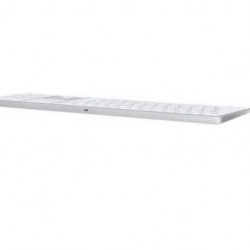 APPLE Magic Keyboard with Touch ID and Numeric Keypad Croatian (MK2C3CR/A)