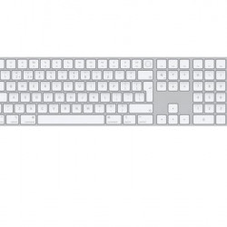 APPLE Magic Keyboard with Touch ID and Numeric Keypad International English (MK2C3Z/A)