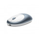 SATECHI M1 Bluetooth Wireless Mouse - Blue (ST-ABTCMB) cena