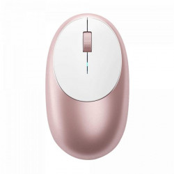 SATECHI M1 Bluetooth Wireless Mouse - Rose Gold (ST-ABTCMR)