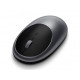 SATECHI M1 Bluetooth Wireless Mouse - Space Grey (ST-ABTCMM) cena