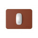 SATECHI Podloga za miša Eco-Leather Mouse Pad (Braon) (ST-ELMPN) cena