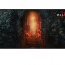 ACTIVISION BLIZZARD Podloga Diablo IV - Gate of Hell XL (051280)
