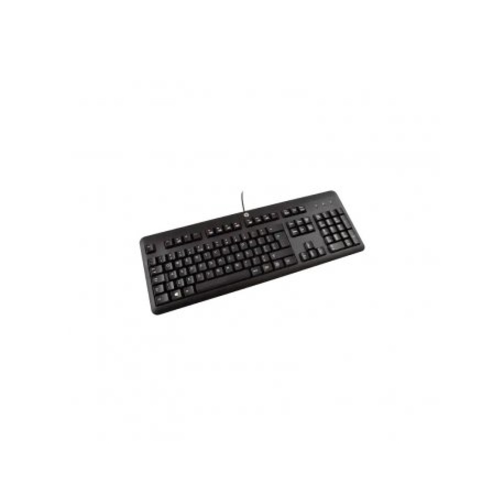 Tastature i misevi : HP Tastatura QY776AAR US