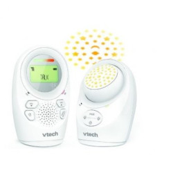 VTECH BEBI ALARM - AUDIO MONITOR SA PROJEKTOROM