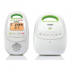 VTECH Digital Audio Display Baby Monitor BM2000