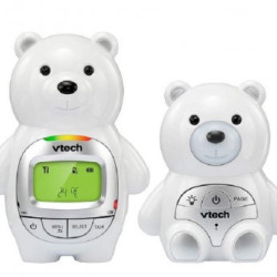 VTECH BEBI ALARM - DIGITAL AUDIO BABY MONITOR (Meda)