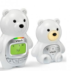 VTECH BEBI ALARM - DIGITAL AUDIO BABY MONITOR (Meda)