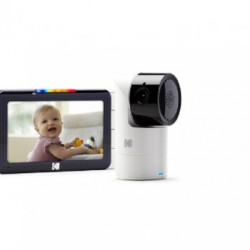 KODAK Alarm za bebe smart video monitor Cherish C525P