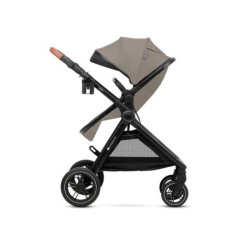 KINDERKRAFT Esme kolica za bebe 3U1 Sand beige