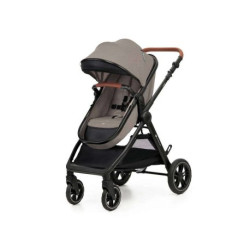 KINDERKRAFT Esme kolica za bebe 3U1 Sand beige