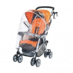 Peg Perego KISNI PREKRIVAC - Aria Twin