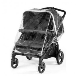 Peg Perego KISNI PREKRIVAC BOOK FOR TWO