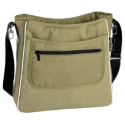 Peg Perego TORBA ZA KOLICA BORSA-Green Tea