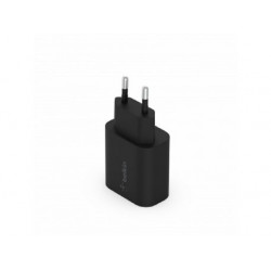BELKIN BOOST CHARGE 25W PD PPS Wall Charger Universal - Black